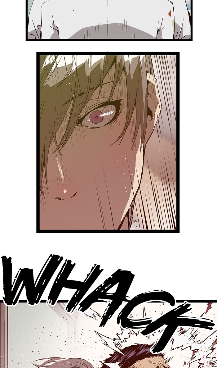 Weak Hero Chapter 68 page 40 - Chapter 68: Ep. 68