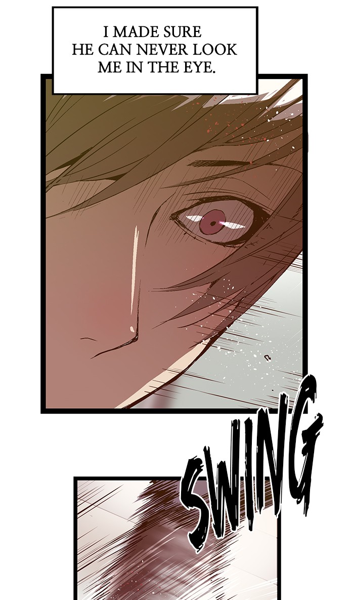 Weak Hero Chapter 68 page 44 - Chapter 68: Ep. 68