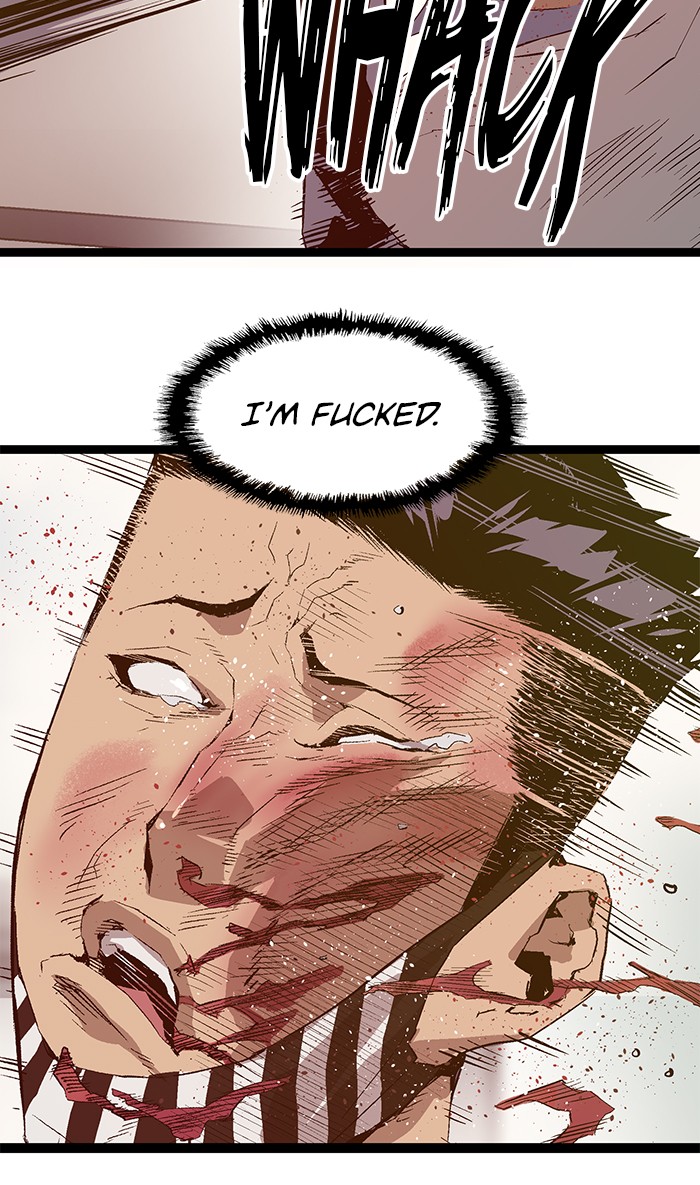 Weak Hero Chapter 68 page 46 - Chapter 68: Ep. 68