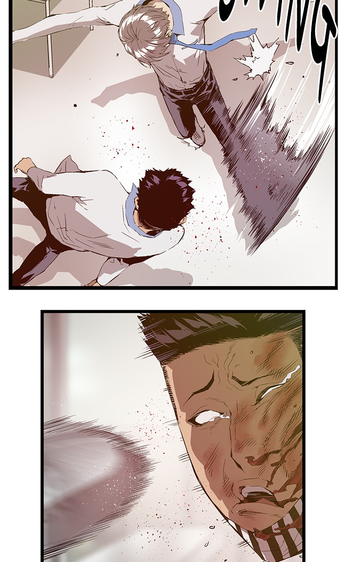 Weak Hero Chapter 68 page 48 - Chapter 68: Ep. 68