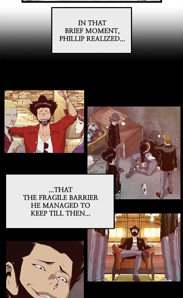 Weak Hero Chapter 68 page 49 - Chapter 68: Ep. 68