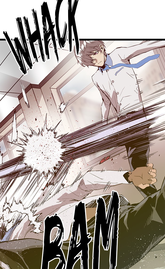 Weak Hero Chapter 68 page 51 - Chapter 68: Ep. 68