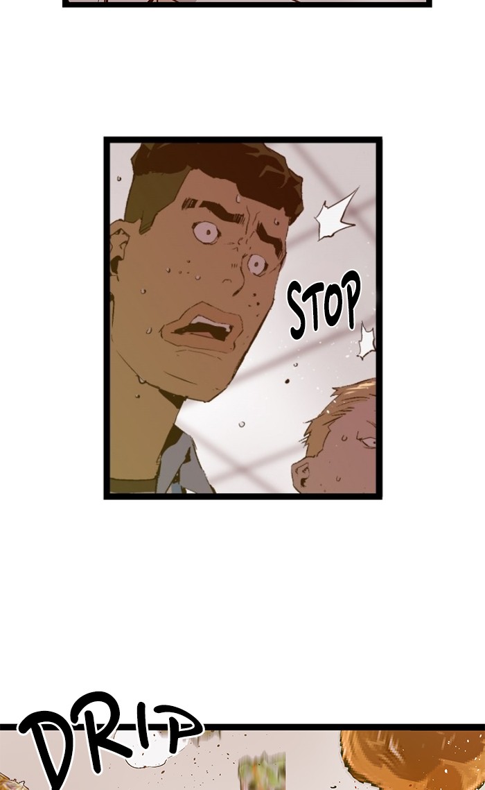 Weak Hero Chapter 68 page 54 - Chapter 68: Ep. 68