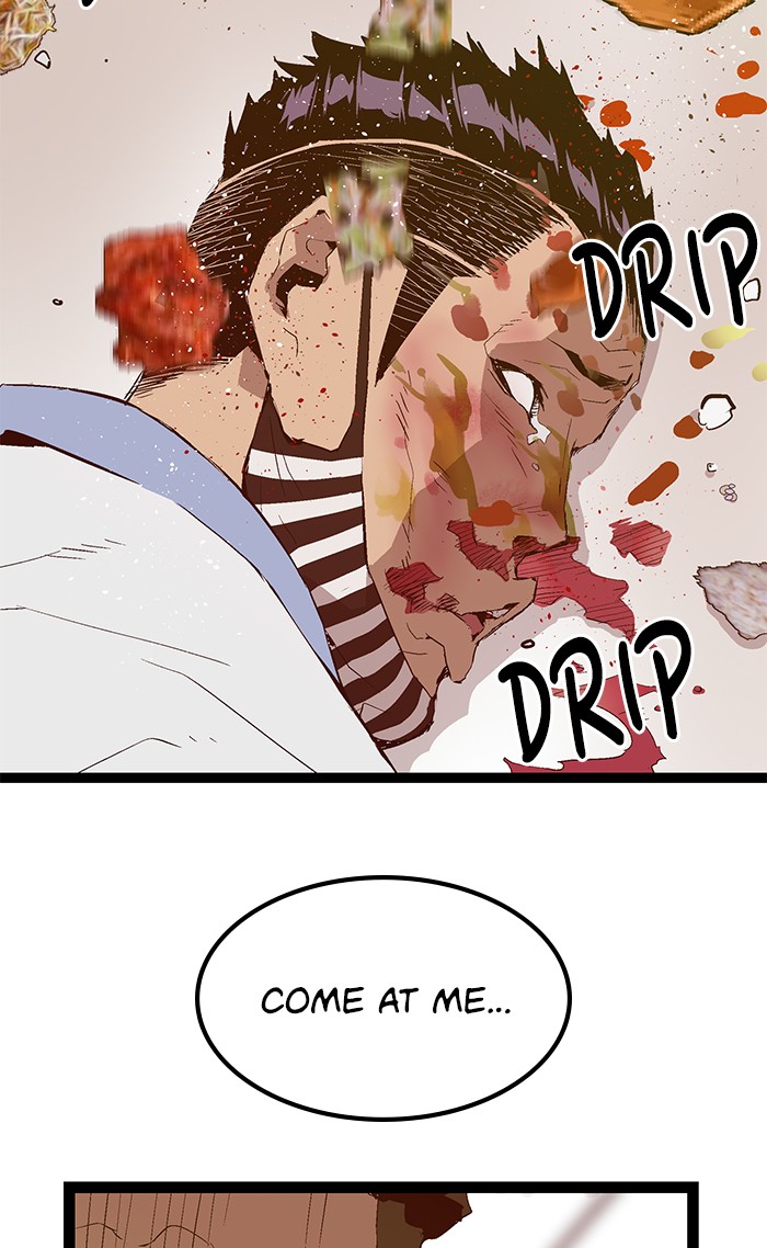 Weak Hero Chapter 68 page 55 - Chapter 68: Ep. 68