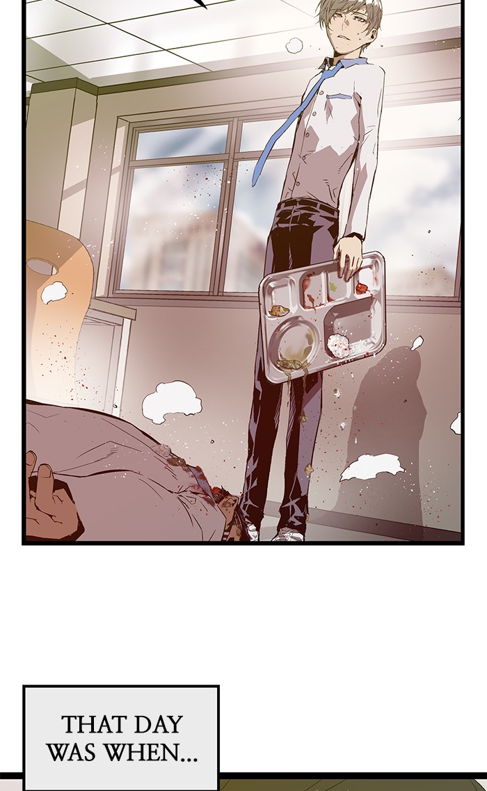 Weak Hero Chapter 68 page 57 - Chapter 68: Ep. 68