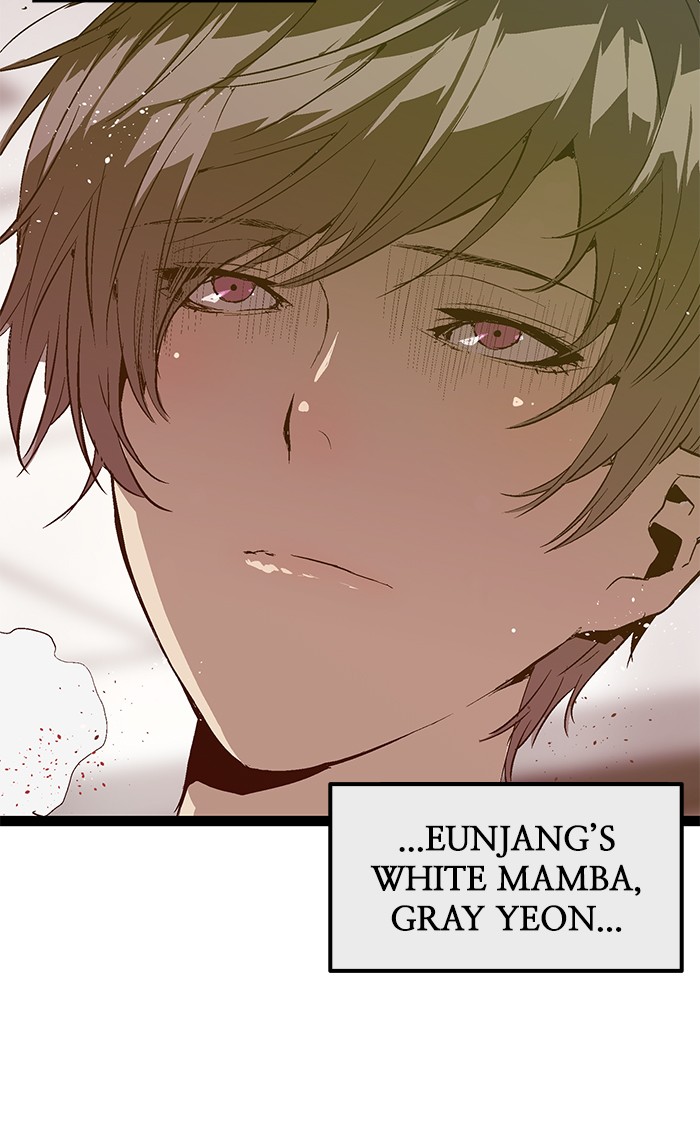 Weak Hero Chapter 68 page 58 - Chapter 68: Ep. 68