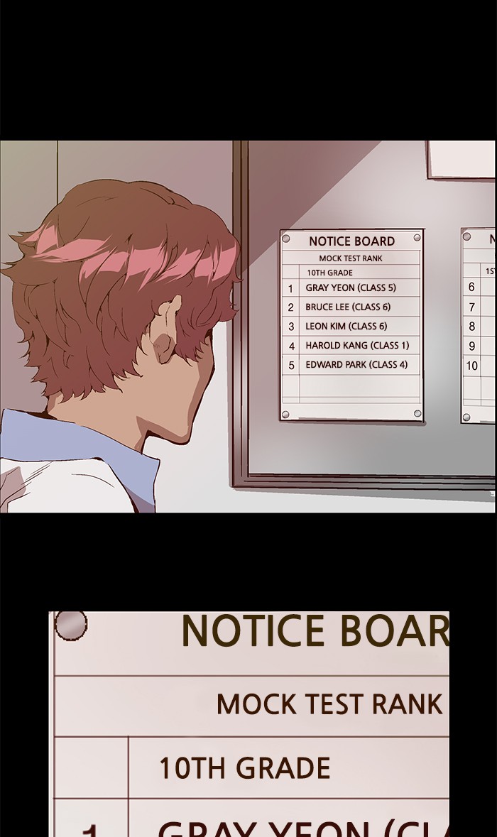 Weak Hero Chapter 69 page 10 - Chapter 69: Ep. 69