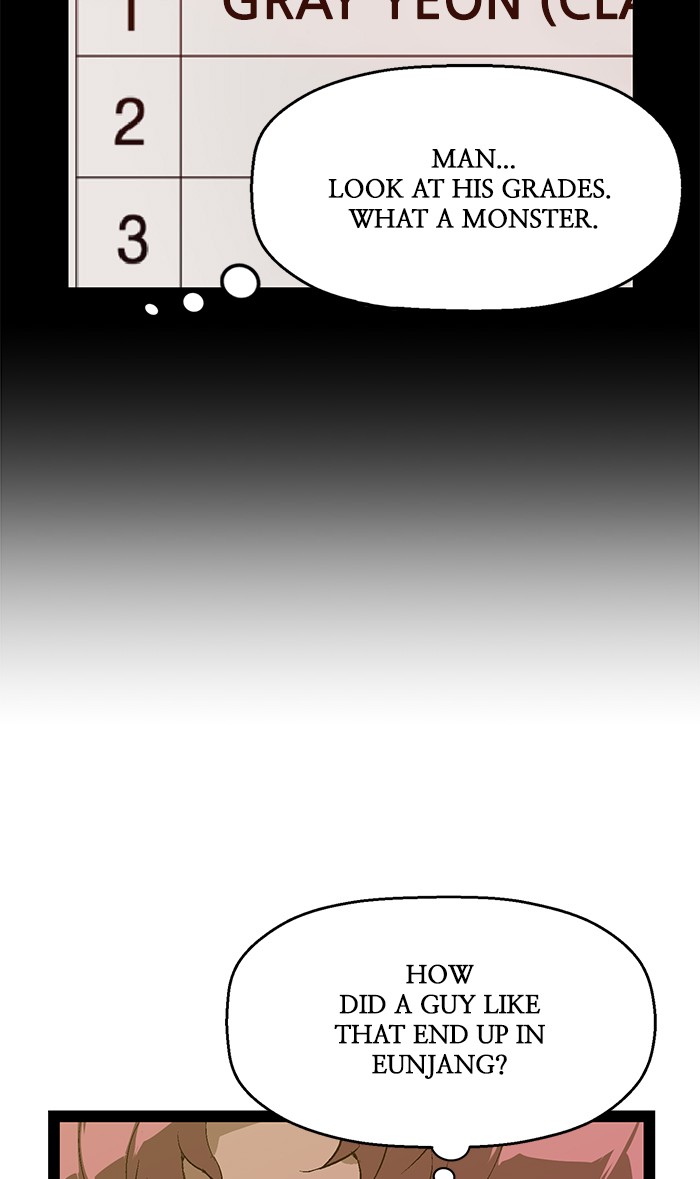 Weak Hero Chapter 69 page 11 - Chapter 69: Ep. 69