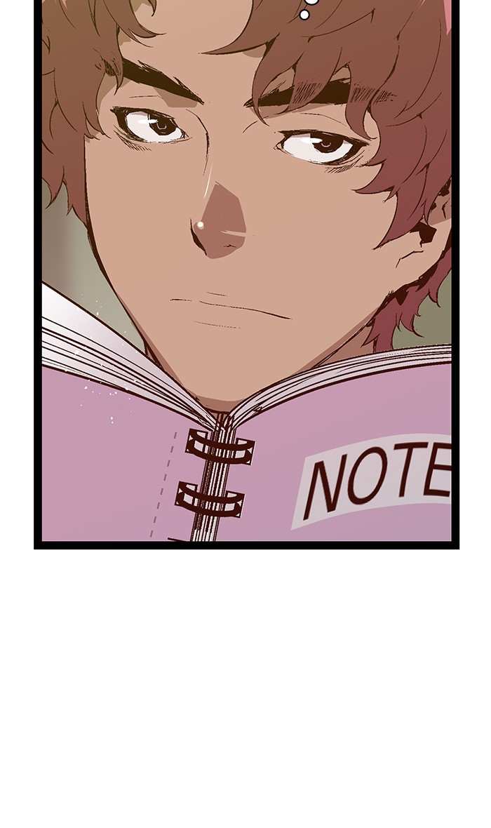 Weak Hero Chapter 69 page 12 - Chapter 69: Ep. 69