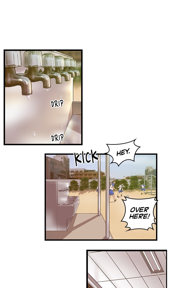 Weak Hero Chapter 69 page 13 - Chapter 69: Ep. 69