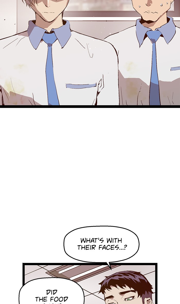 Weak Hero Chapter 69 page 19 - Chapter 69: Ep. 69
