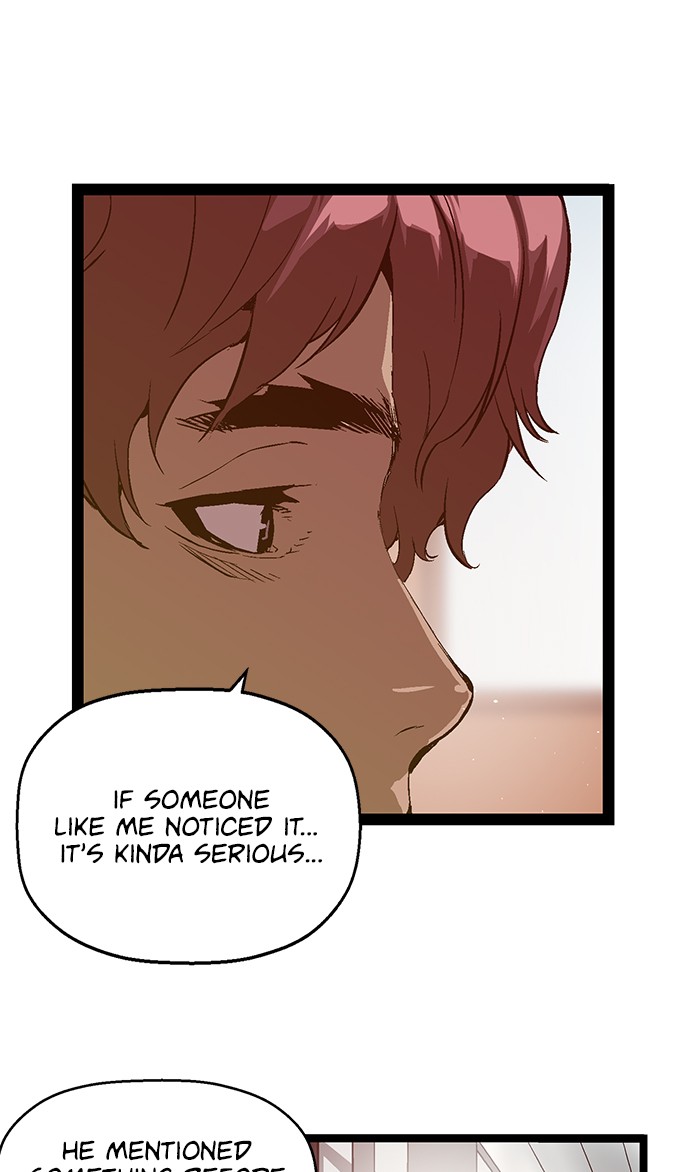 Weak Hero Chapter 69 page 27 - Chapter 69: Ep. 69