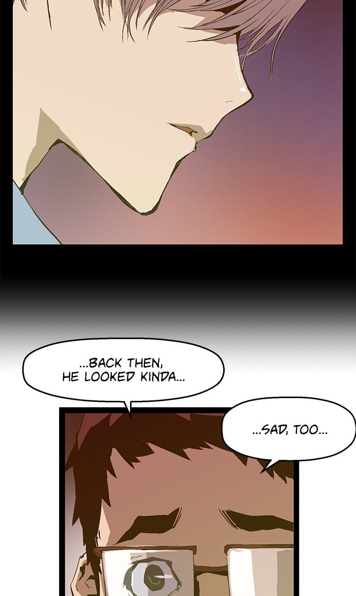 Weak Hero Chapter 69 page 29 - Chapter 69: Ep. 69