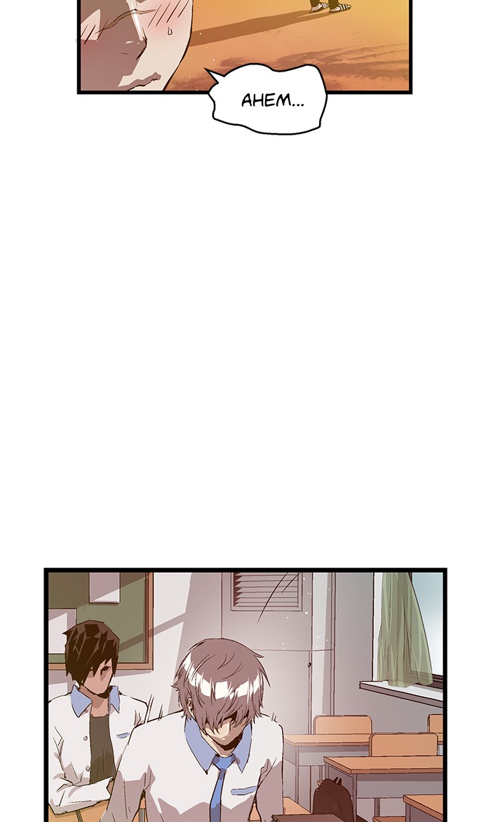 Weak Hero Chapter 69 page 34 - Chapter 69: Ep. 69