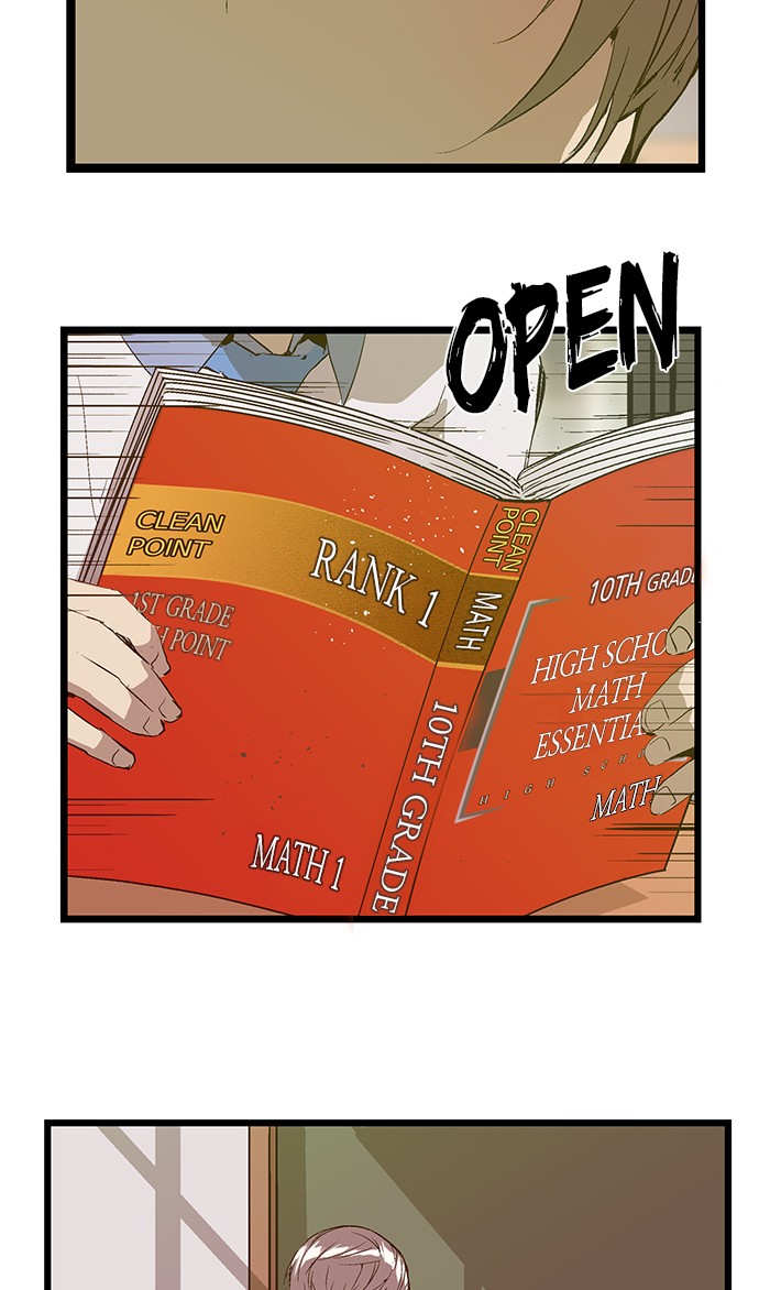 Weak Hero Chapter 69 page 41 - Chapter 69: Ep. 69