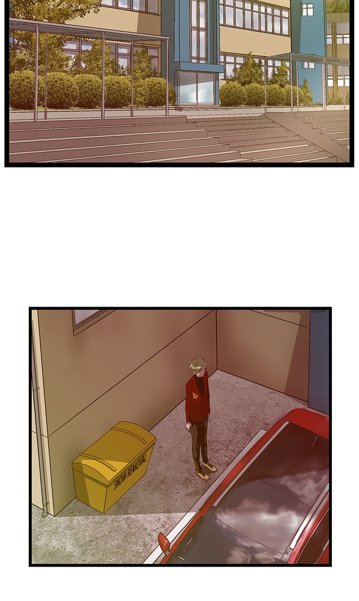 Weak Hero Chapter 69 page 44 - Chapter 69: Ep. 69