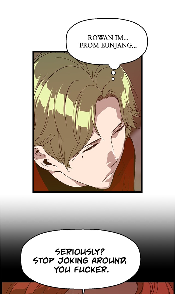 Weak Hero Chapter 69 page 45 - Chapter 69: Ep. 69