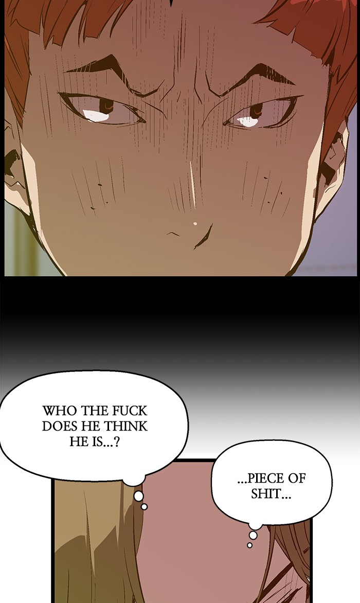 Weak Hero Chapter 69 page 46 - Chapter 69: Ep. 69