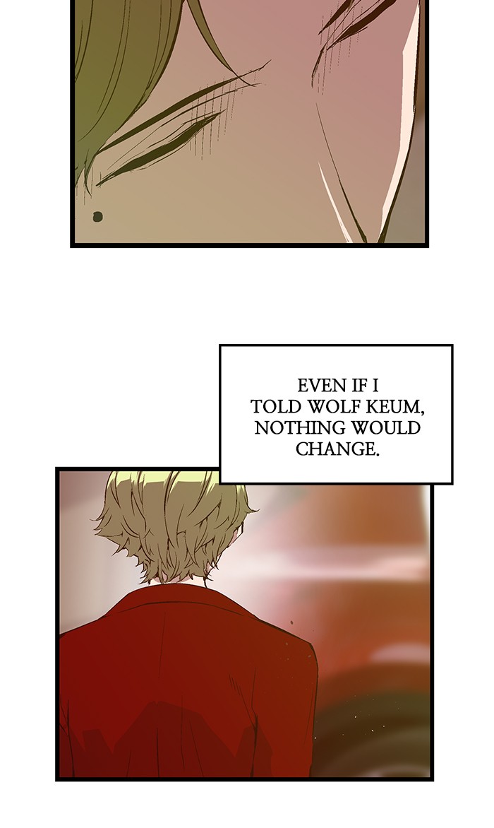 Weak Hero Chapter 69 page 47 - Chapter 69: Ep. 69