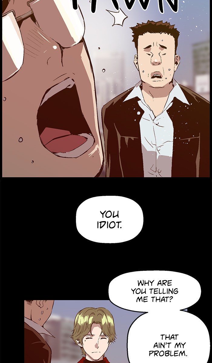 Weak Hero Chapter 69 page 49 - Chapter 69: Ep. 69