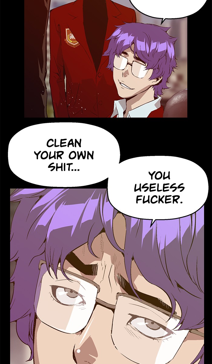 Weak Hero Chapter 69 page 50 - Chapter 69: Ep. 69
