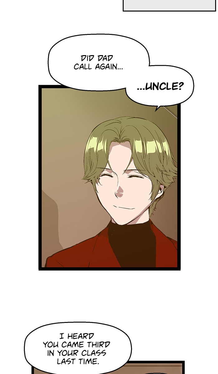 Weak Hero Chapter 69 page 55 - Chapter 69: Ep. 69