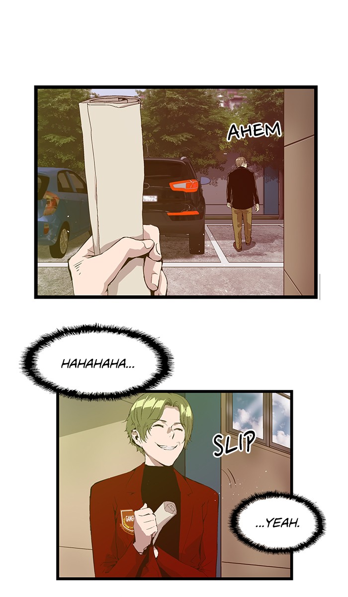 Weak Hero Chapter 69 page 60 - Chapter 69: Ep. 69