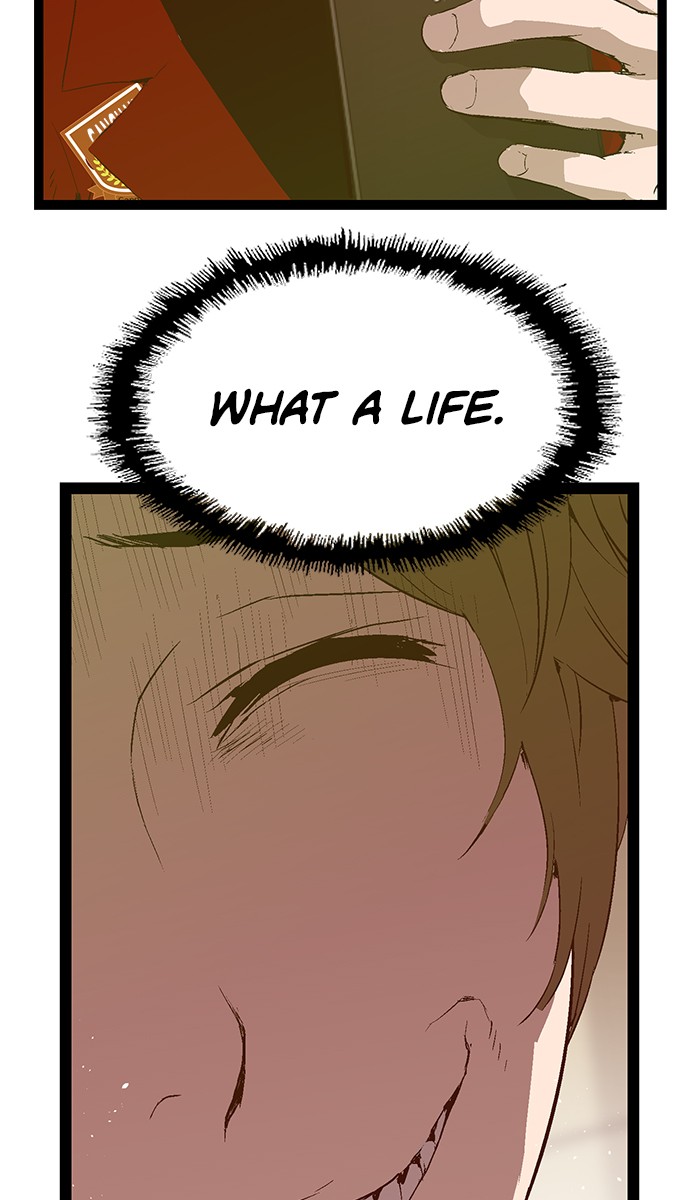 Weak Hero Chapter 69 page 63 - Chapter 69: Ep. 69