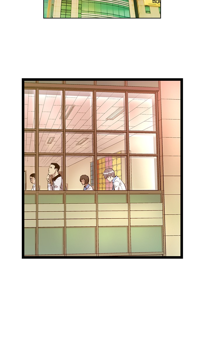 Weak Hero Chapter 69 page 65 - Chapter 69: Ep. 69