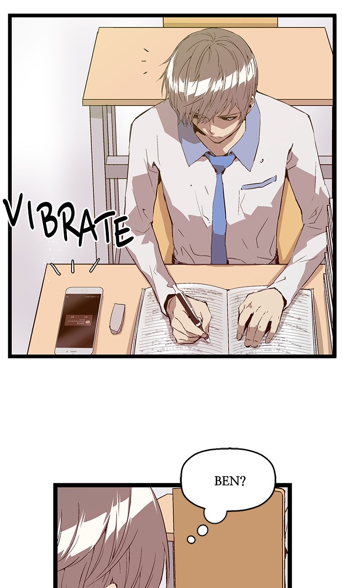 Weak Hero Chapter 69 page 66 - Chapter 69: Ep. 69