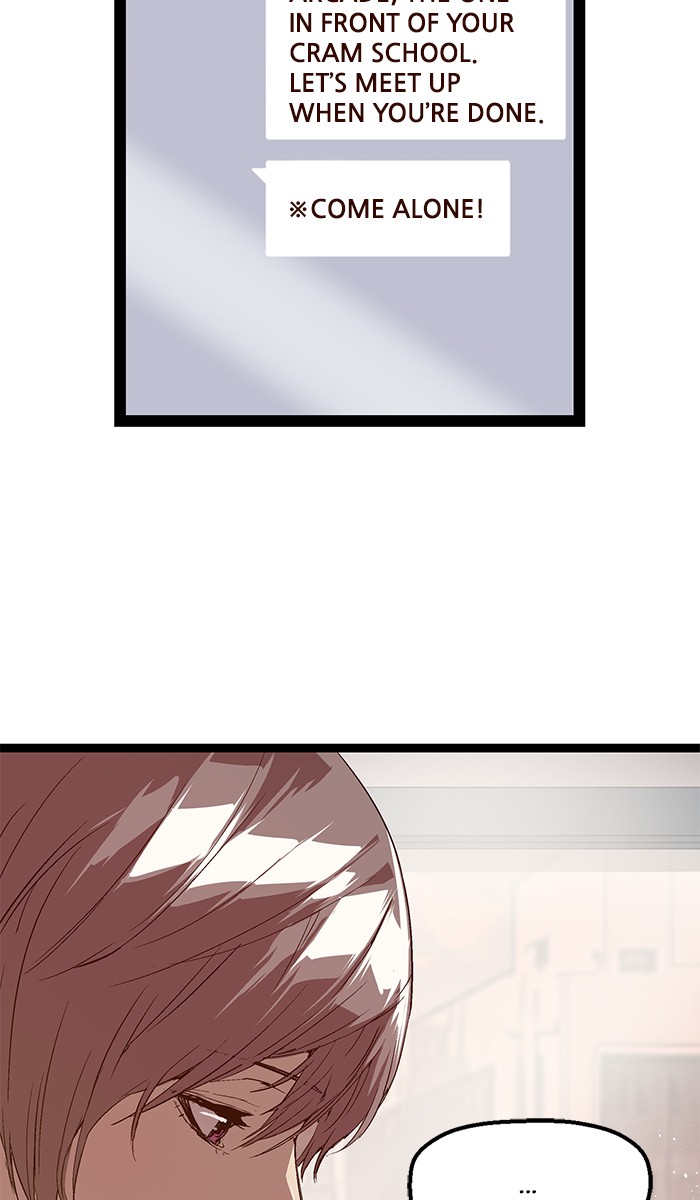 Weak Hero Chapter 69 page 68 - Chapter 69: Ep. 69