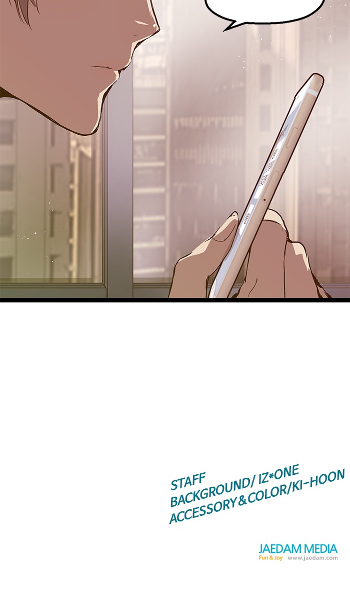 Weak Hero Chapter 69 page 69 - Chapter 69: Ep. 69