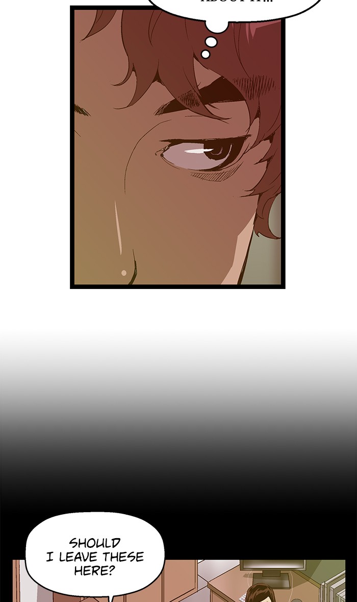 Weak Hero Chapter 69 page 7 - Chapter 69: Ep. 69