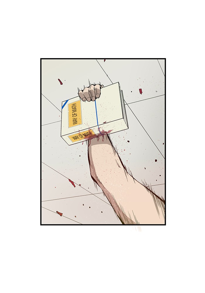 Weak Hero Chapter 7 page 1 - Chapter 7: Ep. 7