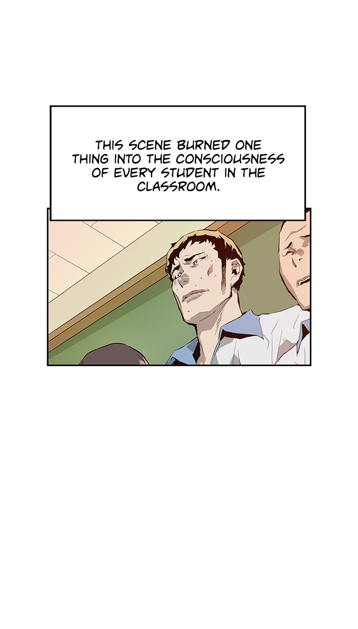 Weak Hero Chapter 7 page 15 - Chapter 7: Ep. 7