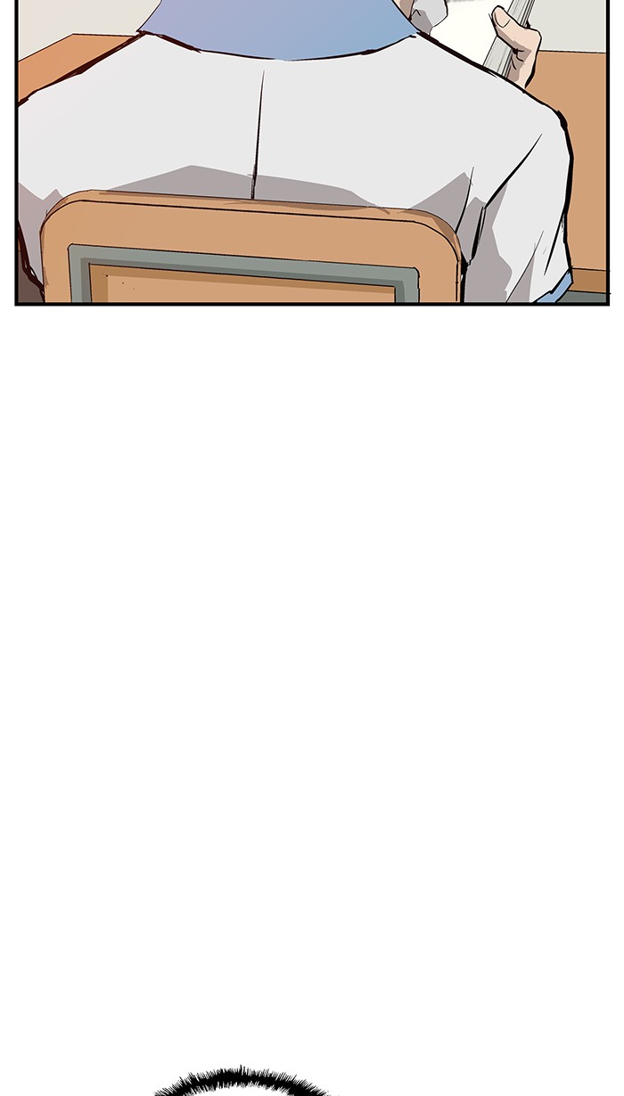Weak Hero Chapter 7 page 17 - Chapter 7: Ep. 7
