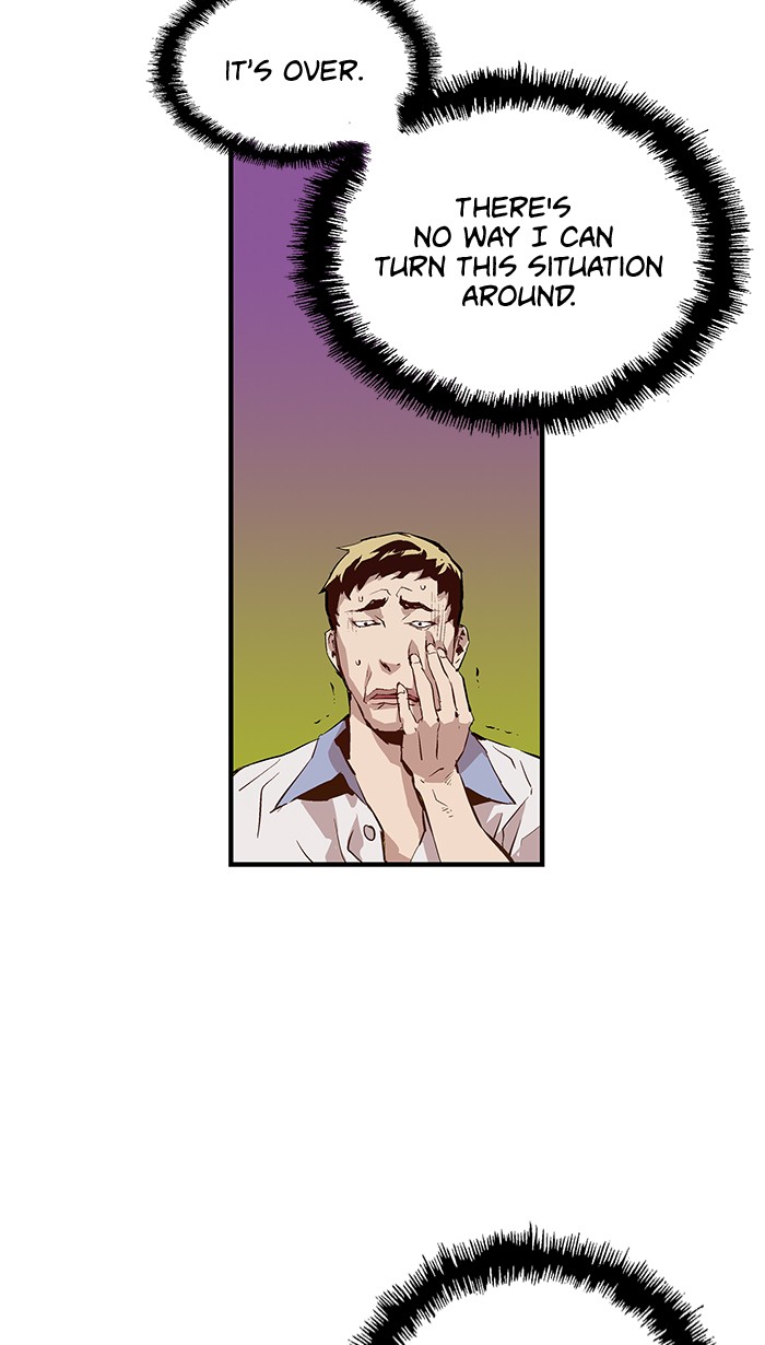 Weak Hero Chapter 7 page 18 - Chapter 7: Ep. 7