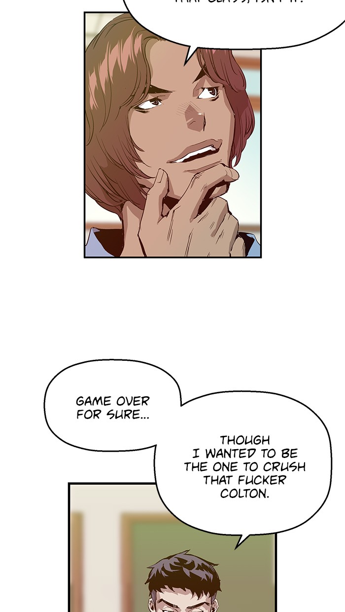 Weak Hero Chapter 7 page 24 - Chapter 7: Ep. 7