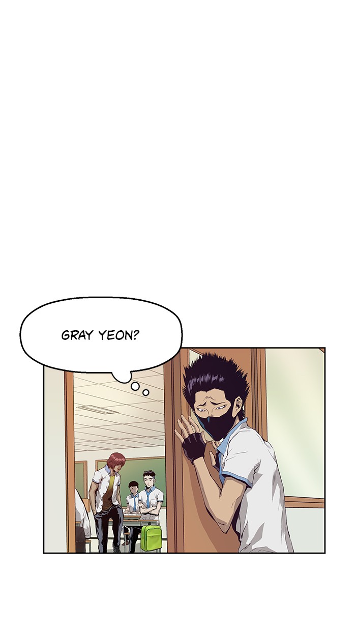Weak Hero Chapter 7 page 29 - Chapter 7: Ep. 7