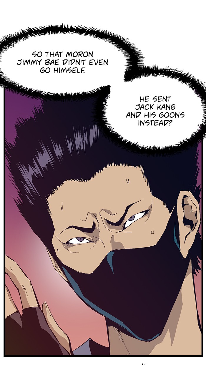 Weak Hero Chapter 7 page 30 - Chapter 7: Ep. 7