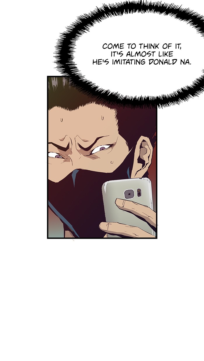 Weak Hero Chapter 7 page 31 - Chapter 7: Ep. 7