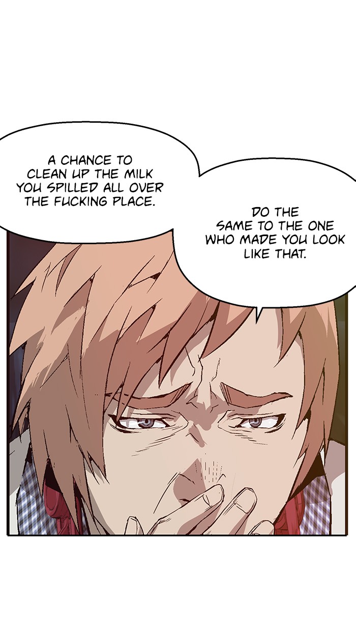 Weak Hero Chapter 7 page 41 - Chapter 7: Ep. 7