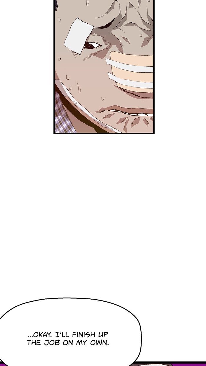 Weak Hero Chapter 7 page 45 - Chapter 7: Ep. 7