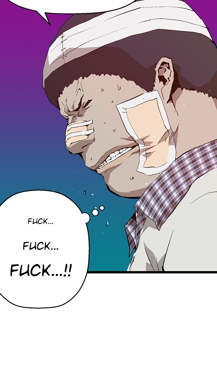 Weak Hero Chapter 7 page 46 - Chapter 7: Ep. 7