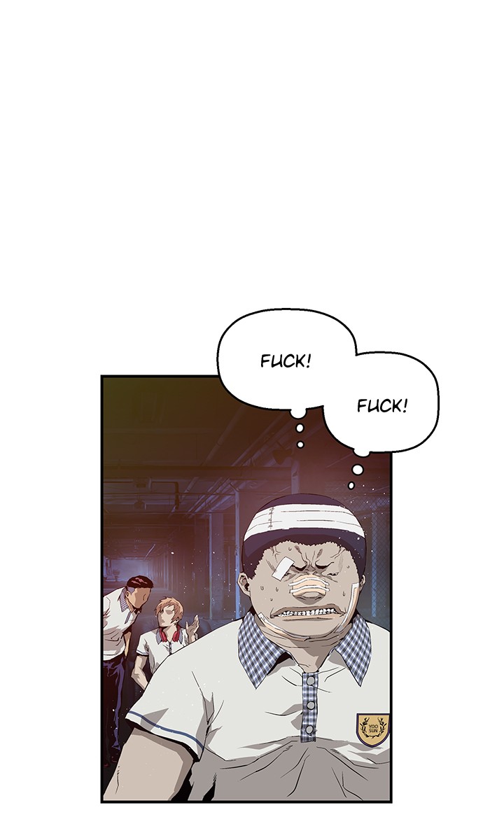 Weak Hero Chapter 7 page 51 - Chapter 7: Ep. 7