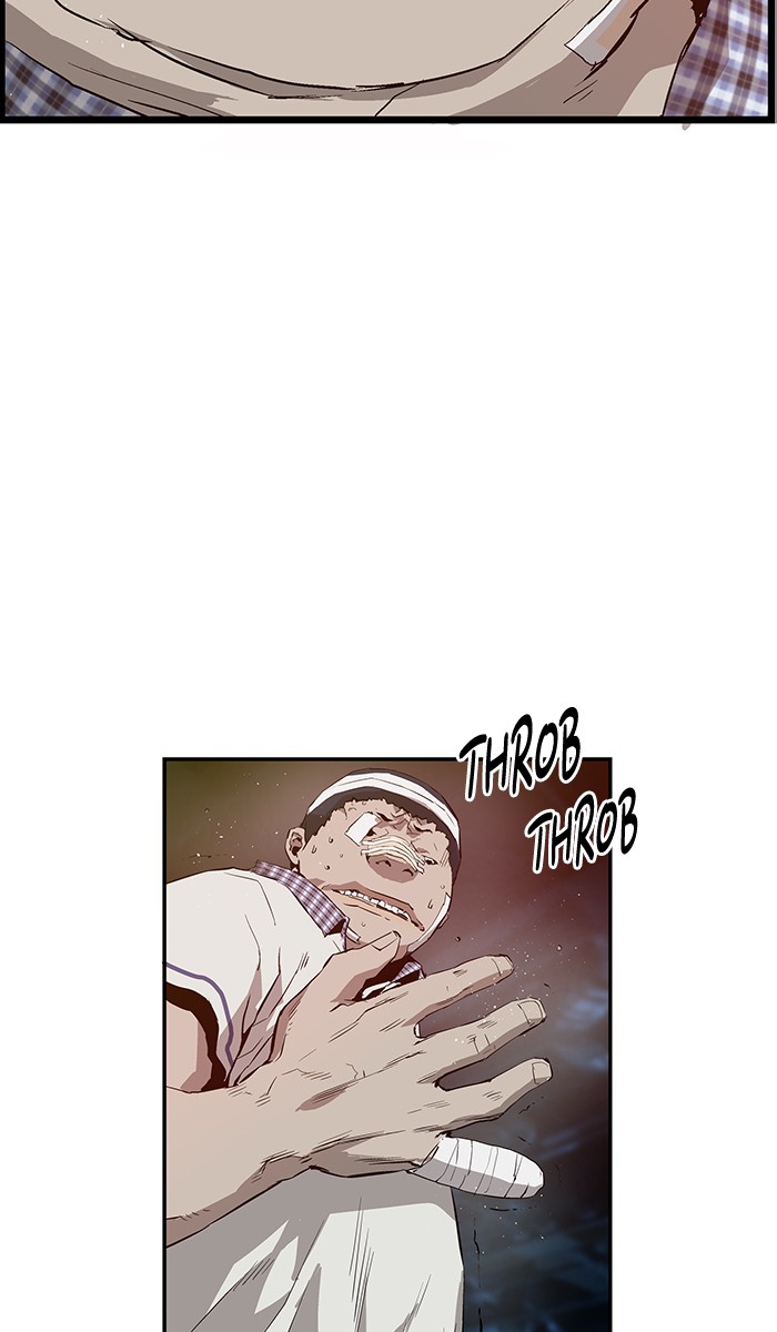 Weak Hero Chapter 7 page 53 - Chapter 7: Ep. 7