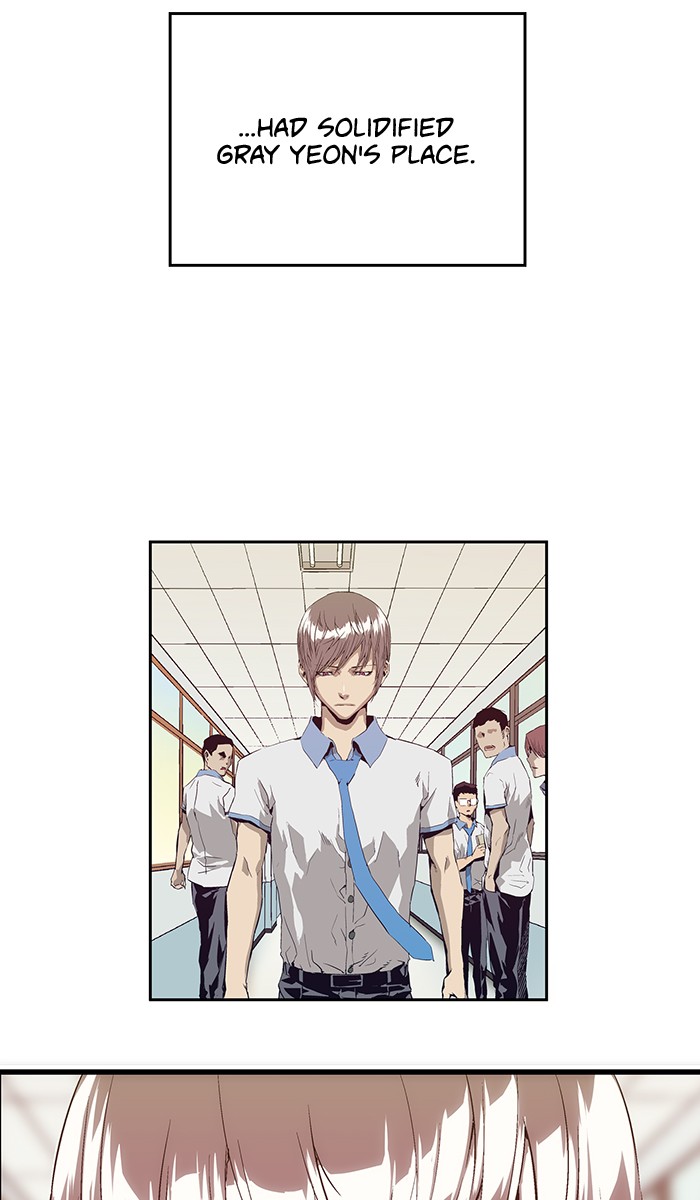 Weak Hero Chapter 7 page 61 - Chapter 7: Ep. 7