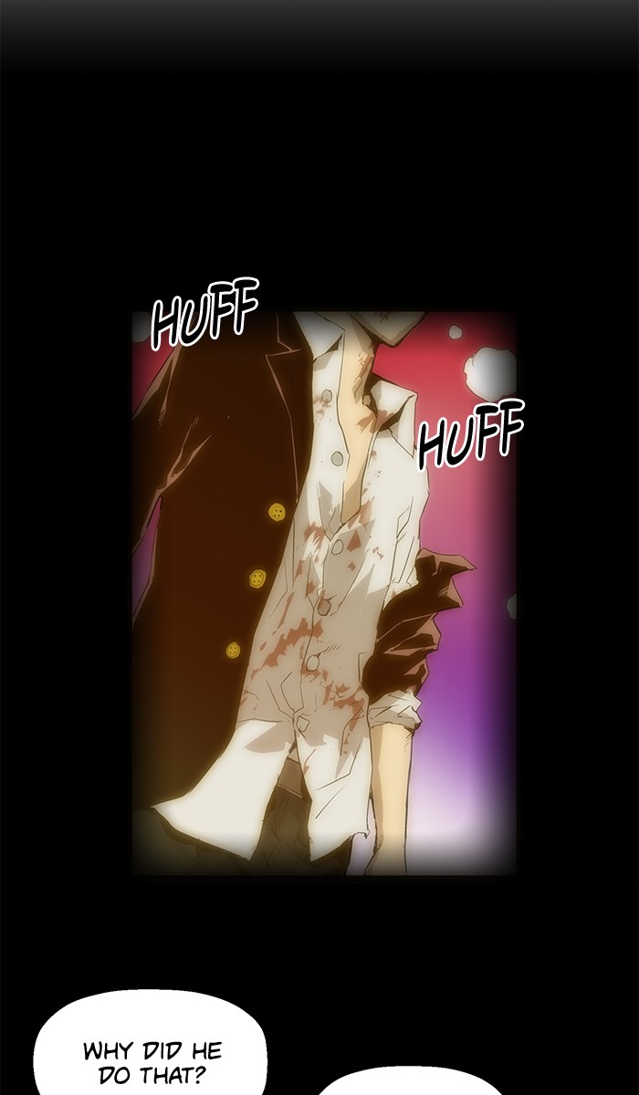 Weak Hero Chapter 7 page 63 - Chapter 7: Ep. 7