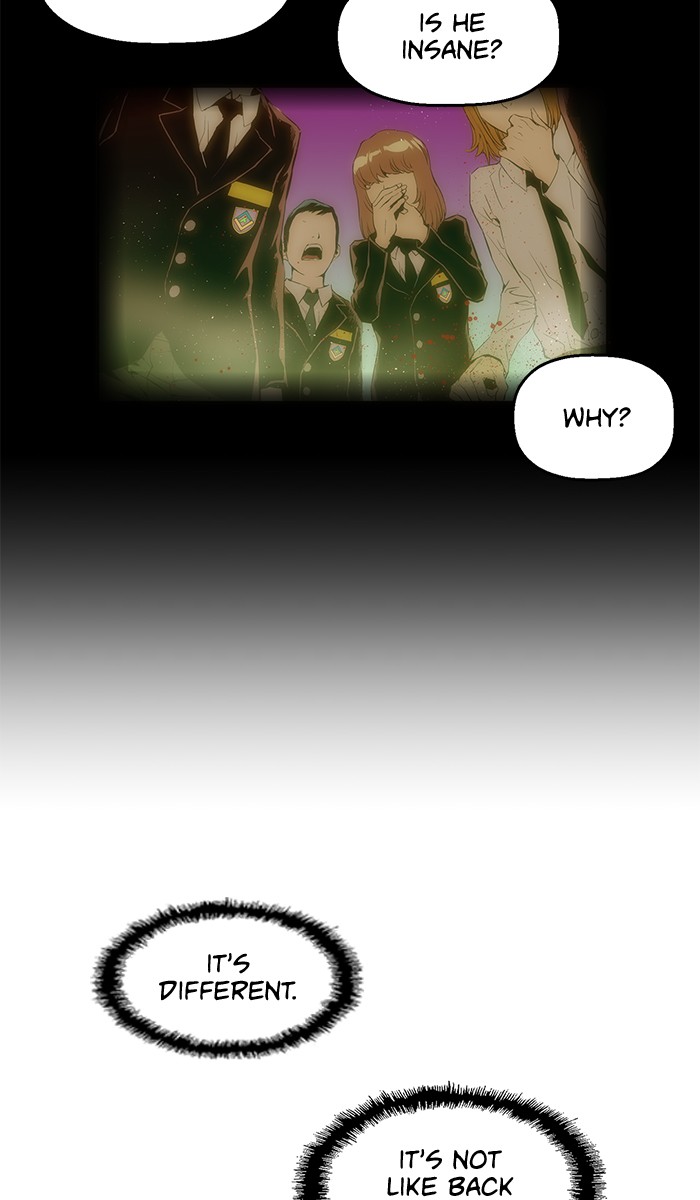 Weak Hero Chapter 7 page 64 - Chapter 7: Ep. 7