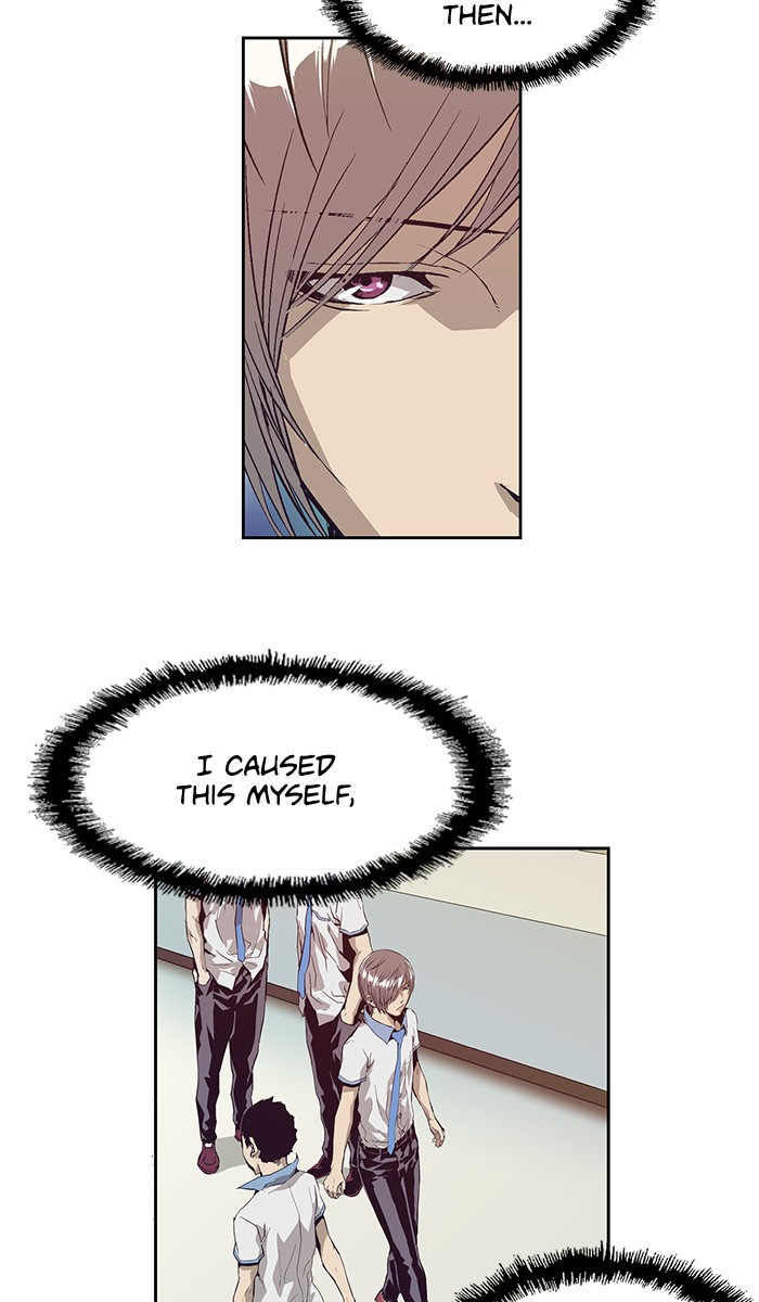 Weak Hero Chapter 7 page 65 - Chapter 7: Ep. 7